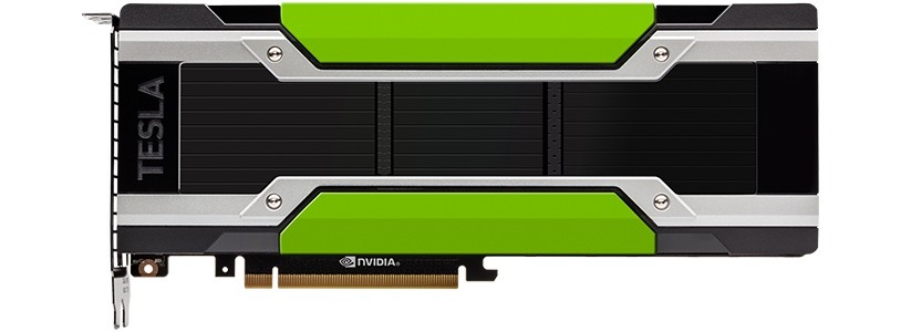 699-2H400-0201-500 D nVidia Tesla P100 - 16GB HBM2 PCIe-x16 FH