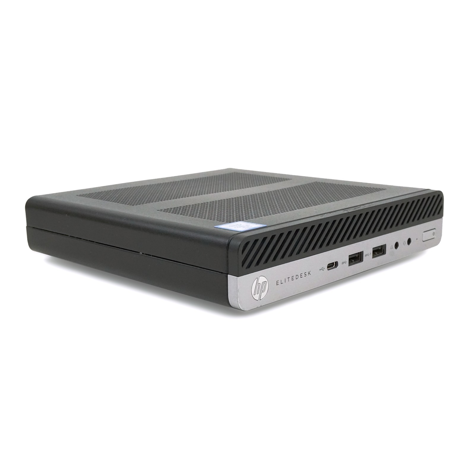 Hp Elitedesk 800 G3 Mini Desktop Pc Configure To Order