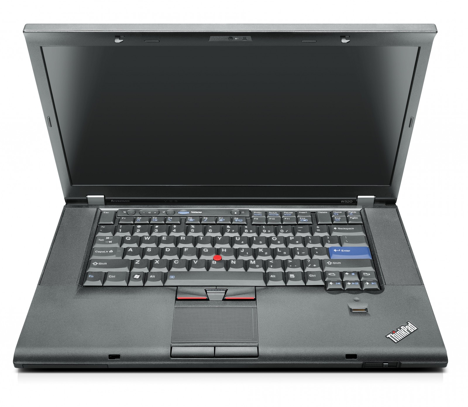 kyst om forladelse karakter Lenovo ThinkPad W520 15.6 Inch Laptop | Configure To Order