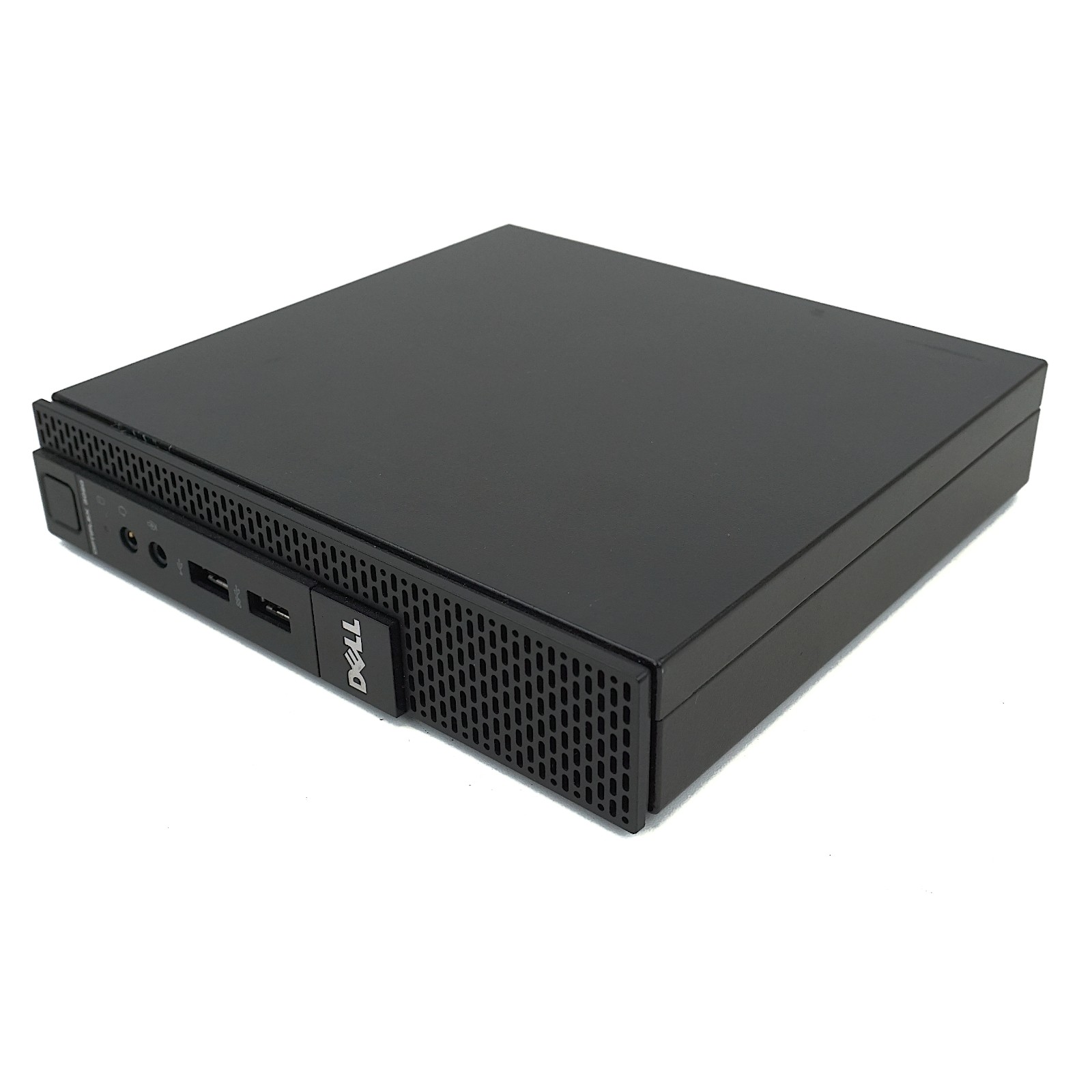 Dell Optiplex 3020 Micro (68383) · Reconditionné - PC de bureau