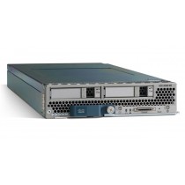 Cisco UCS B200 M2 2x 2.5" (SFF)