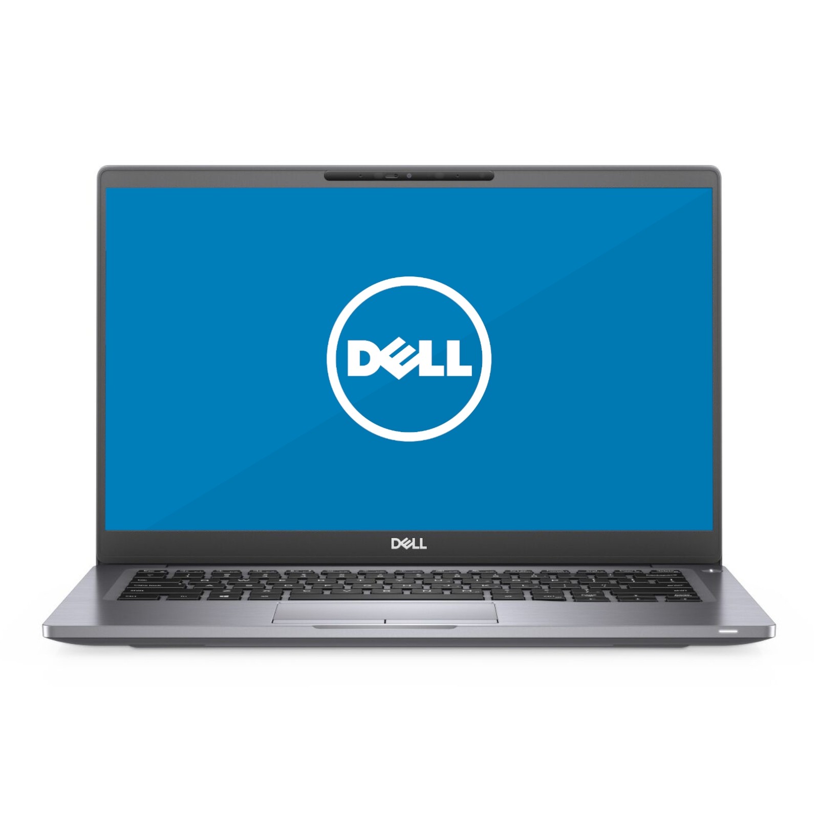 Dell Latitude 7400 14 Inch Laptop Front