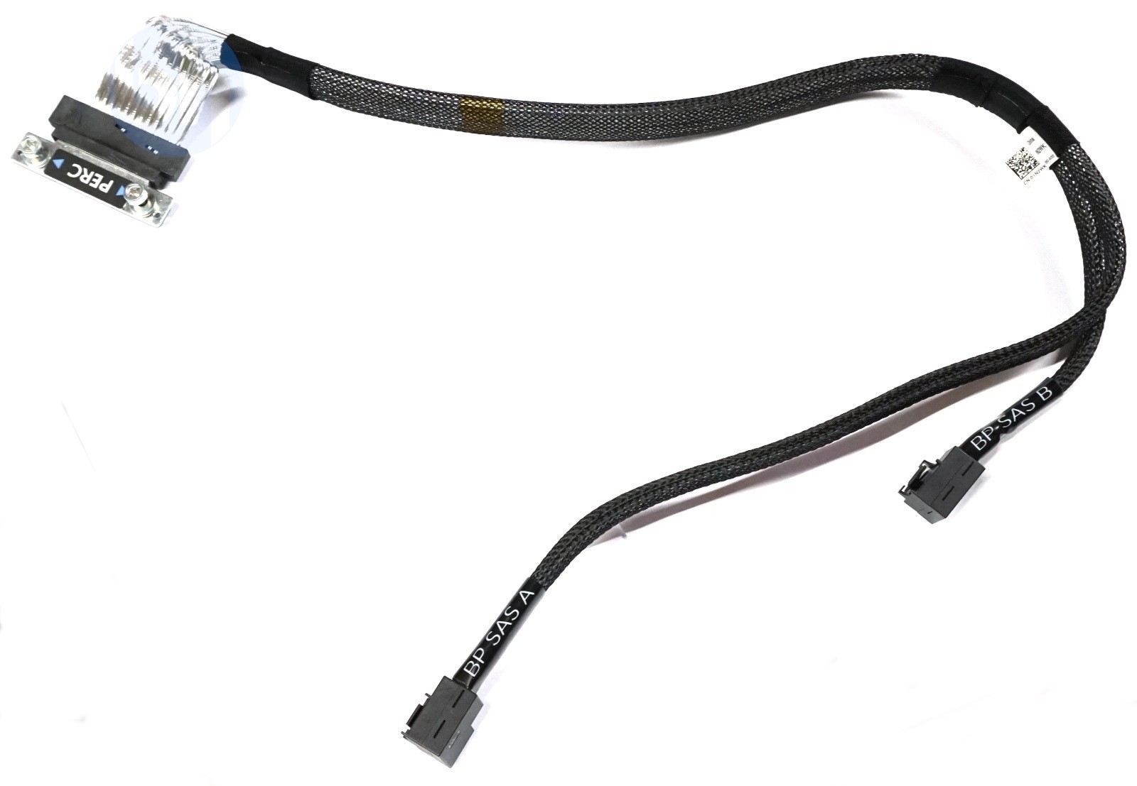 Dell PowerEdge R630 8xSFF Backplane to Mini Mono Cable 15.5", 21.5"