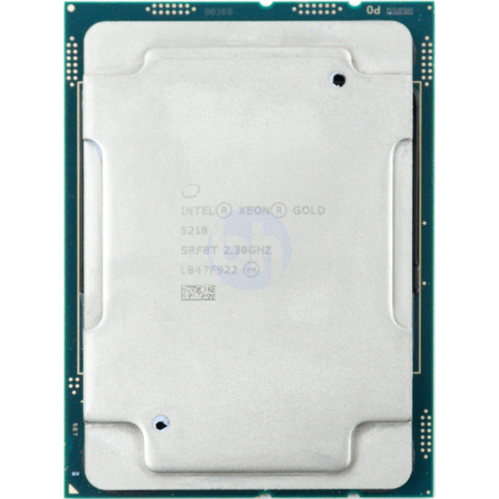 SRF8T Intel Xeon Gold 5218 (SRF8T) 2.30GHz 16-Core LGA3647 125W 22MB CPU