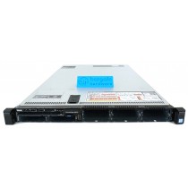 Dell PowerEdge R630 1U 8x 2.5" (SFF)