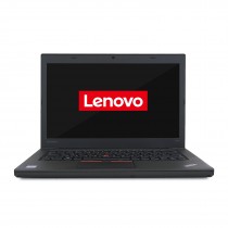 Refurbished Lenovo ThinkPad T460 14 Inch Laptop Front