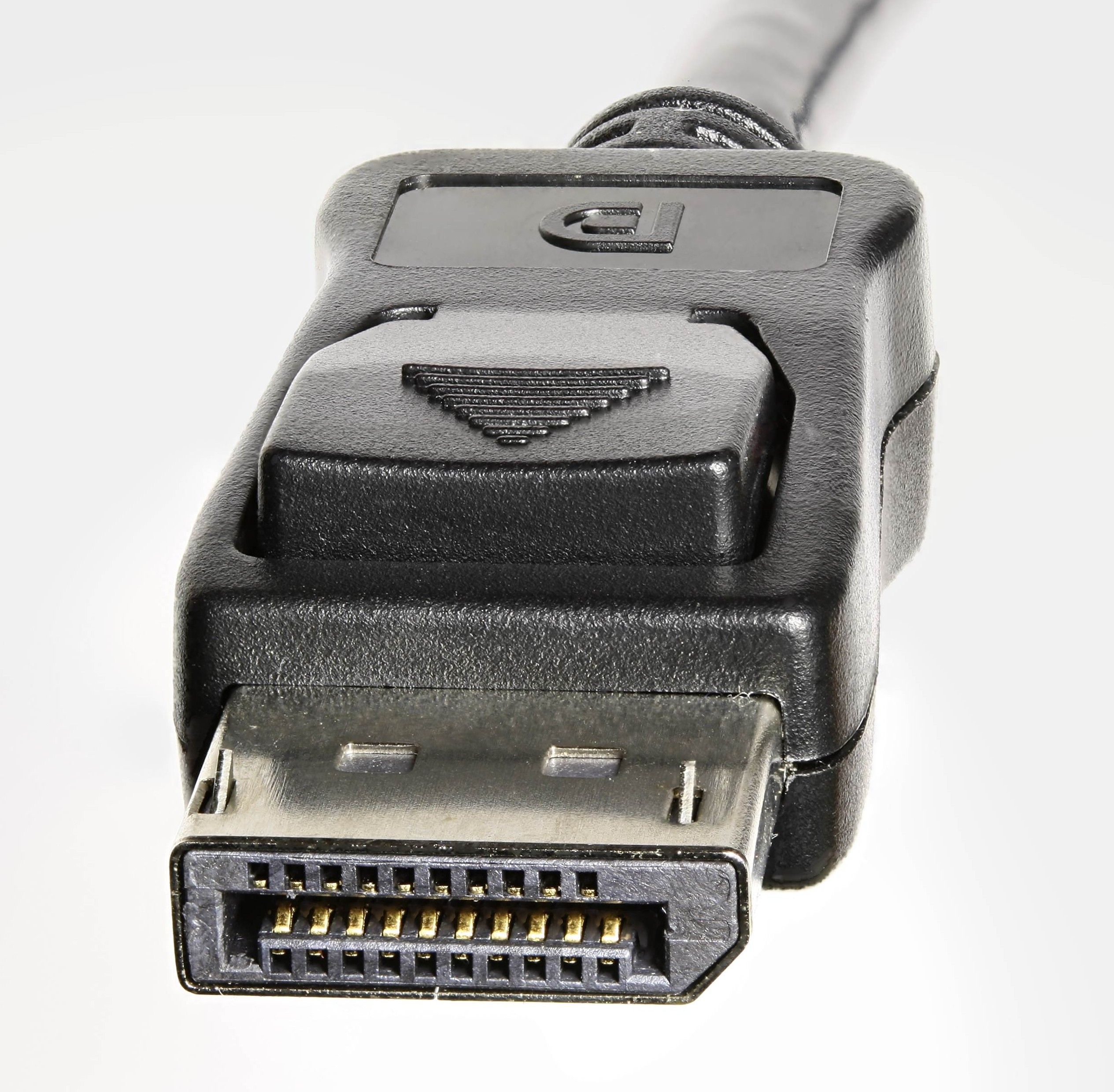 DisplayPort to DisplayPort Cable - 75CM