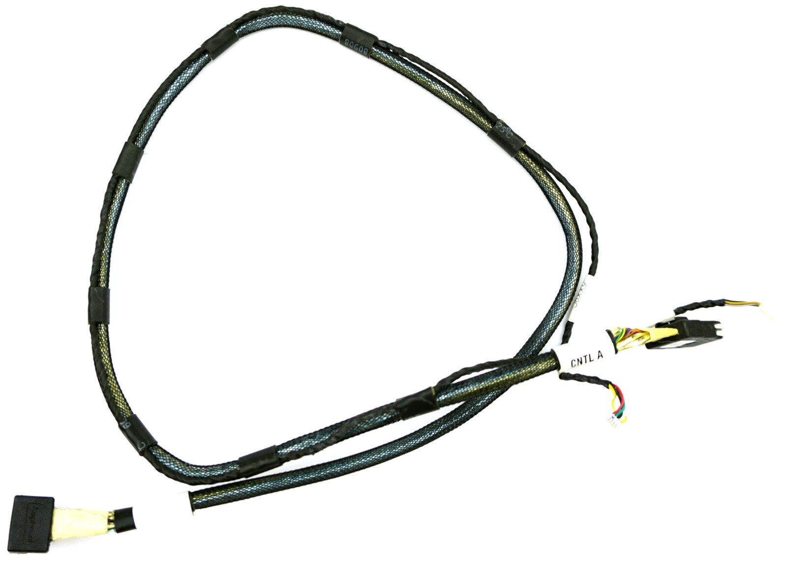 Dell PowerEdge R910 - Mini SAS A Cable 32"