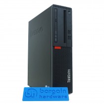 Lenovo ThinkCentre M910s SFF Desktop PC
