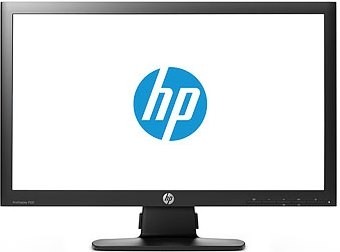 HP ProDisplay P221 21.5" FHD (1920x1080) TN LED Monitor