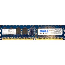 Unbranded - 1GB PC2-4200U (DDR2-533Mhz, 2RX8)