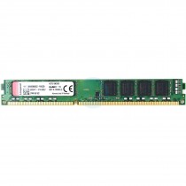 8GB PC3-12800U (DDR3-1600MHz, 2RX8) VLP