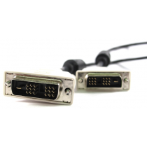 DVI-D (Male) to DVI-D (Male) Cable