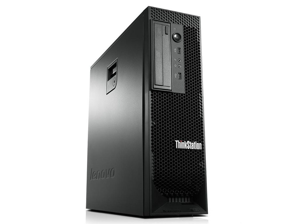 Lenovo ThinkStation C30 Series