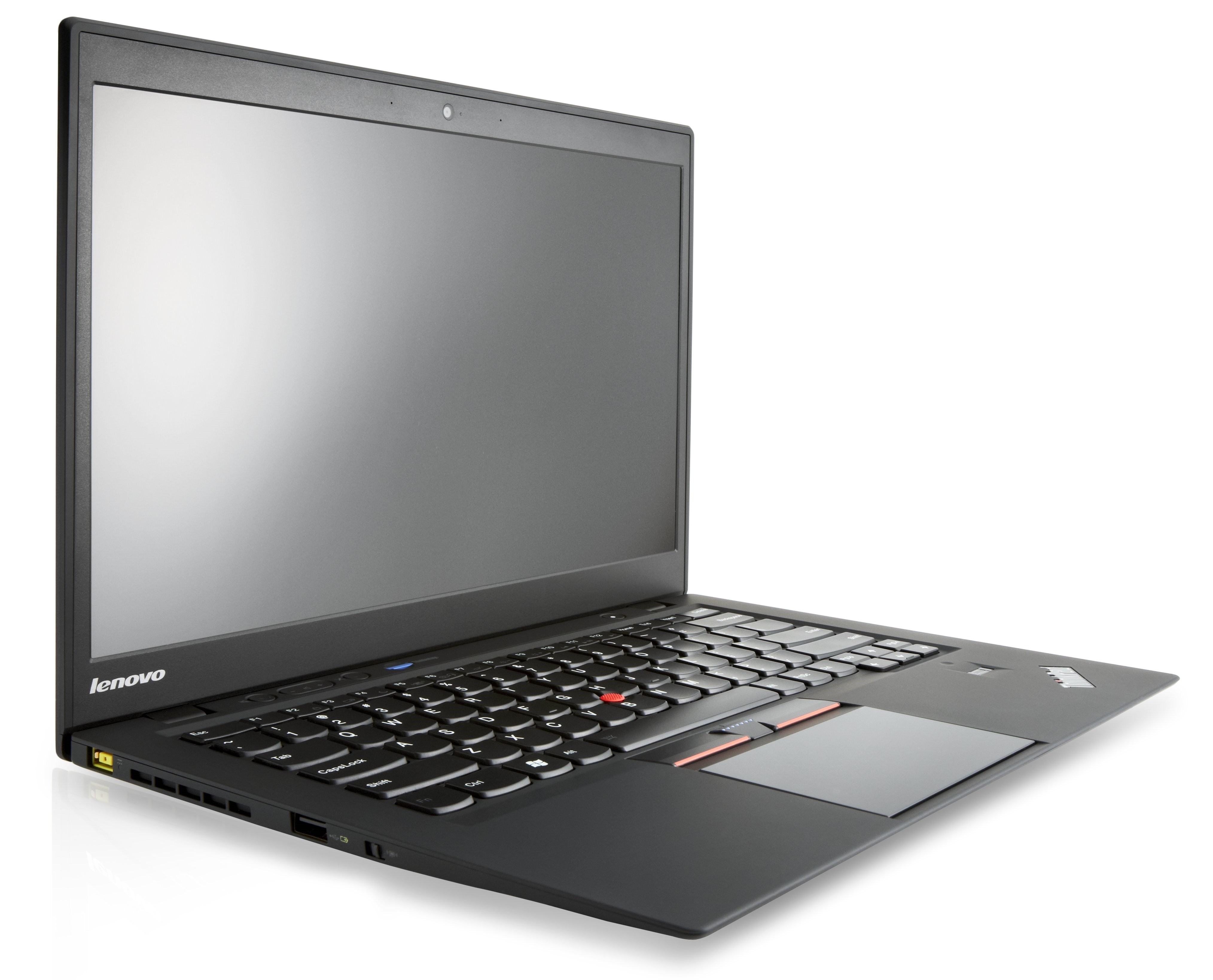Lenovo ThinkPad X1 Carbon G1 14" Laptop
