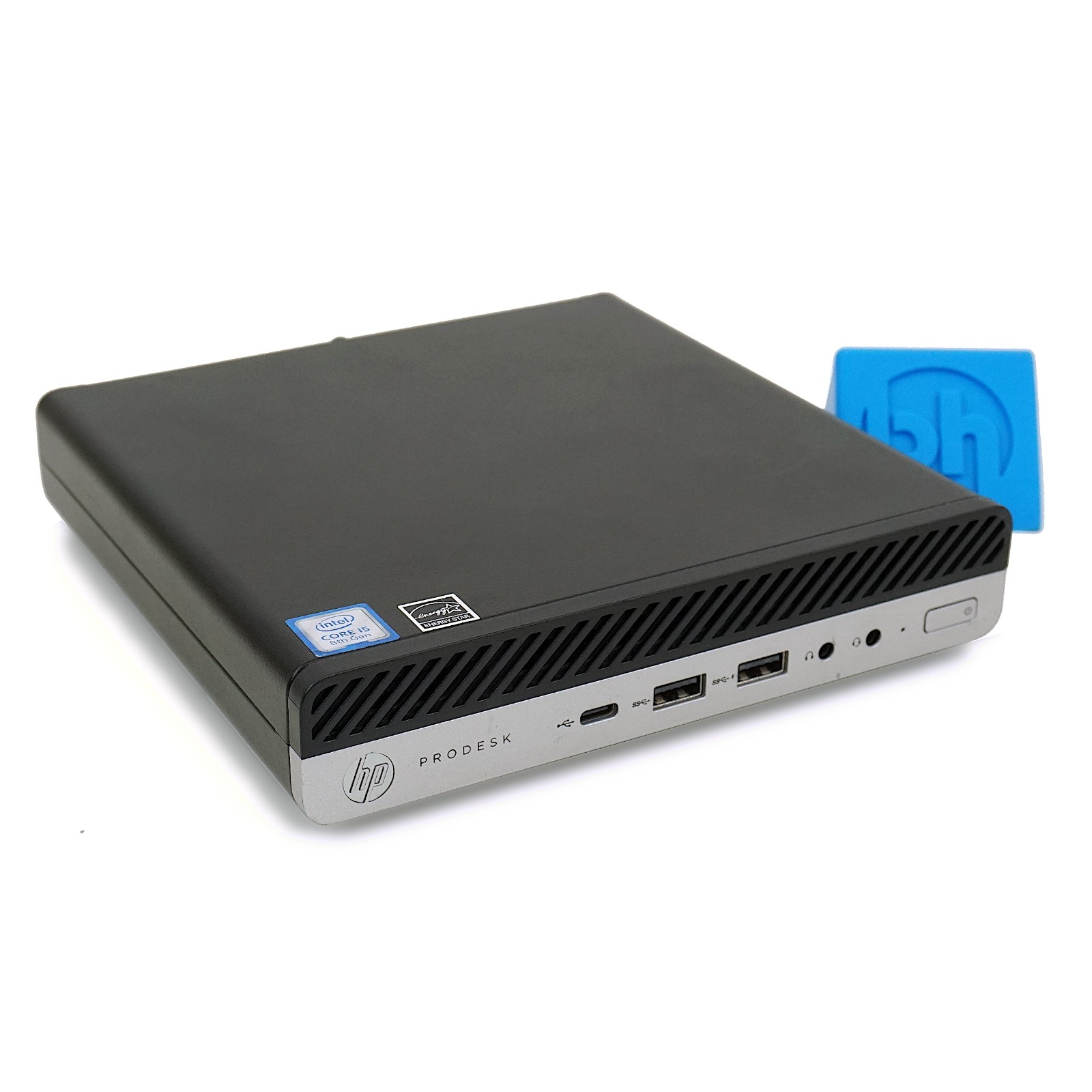 HP ProDesk 600 G4 Mini Desktop PC