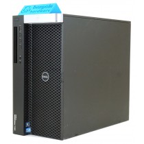 Dell Precision T7600 Workstation