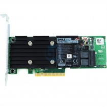 Dell PERC H740p 8GB Non-Volatile FH PCIe-x8 Internal RAID Controller