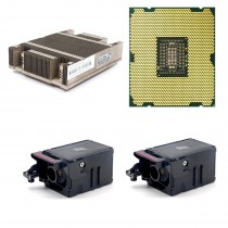 HP (712777-B21) ProLiant DL360P G8 - Intel Xeon E5-2637V2 CPU2 Kit
