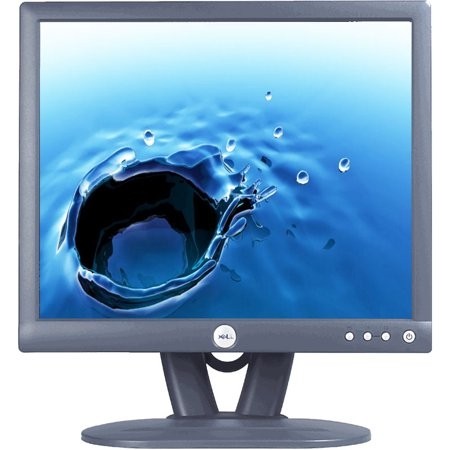 Dell E172FPT 17" SXGA (1280x1024) TN LCD Monitor