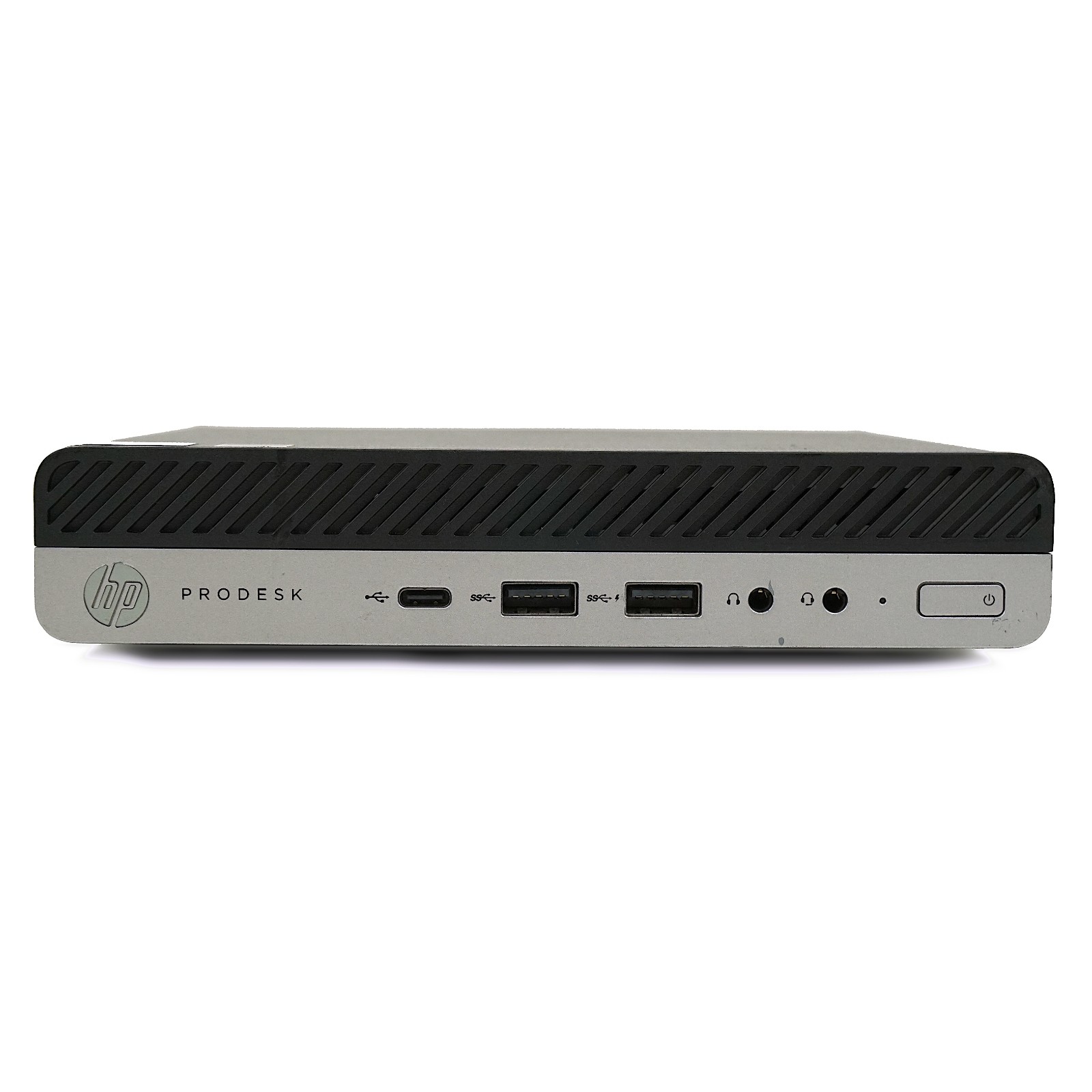 HP ProDesk 600 G4 Mini Desktop PC | Configure To Order