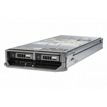 Dell PowerEdge M520 Frontg