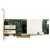 HP NC523SFP Dual Port - 10GbE SFP+ Full Height PCIe-x8 Ethernet
