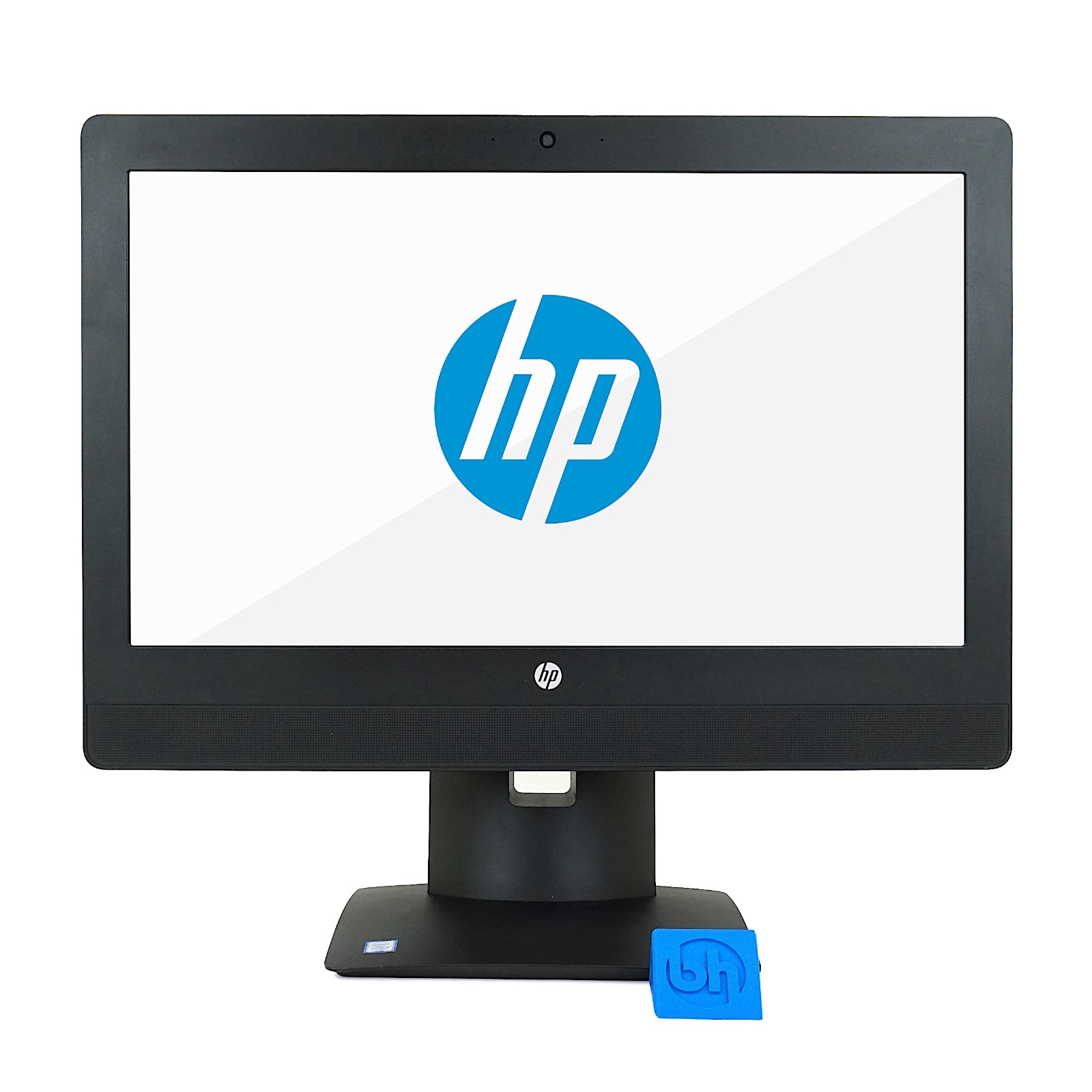 HP ProOne 600 G3 21.5" All-in-One AiO Desktop PC Front