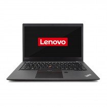 Lenovo ThinkPad T470s 14 Inch Touchscreen Laptop Front