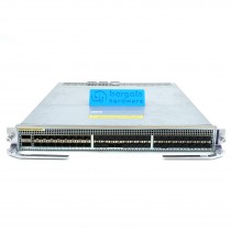 HPE FlexFabric 12900E 48-port 1/10GbE SFP+ 2-port 100GbE QSFP28 HB Module