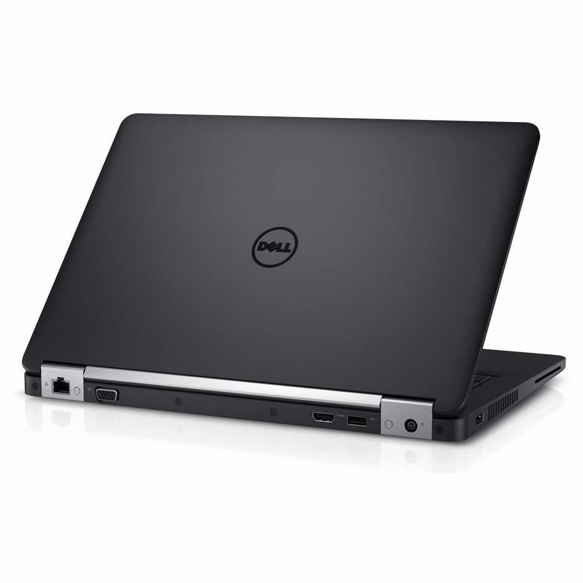 Dell Latitude E5270 12 Inch Touch Laptop | Configure To Order