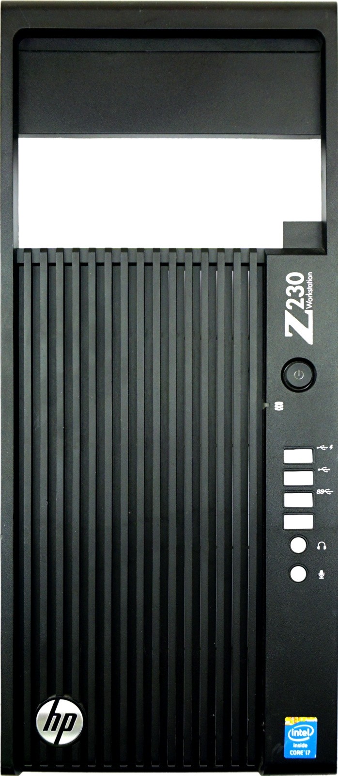 HP Z230 Tower Front Bezel