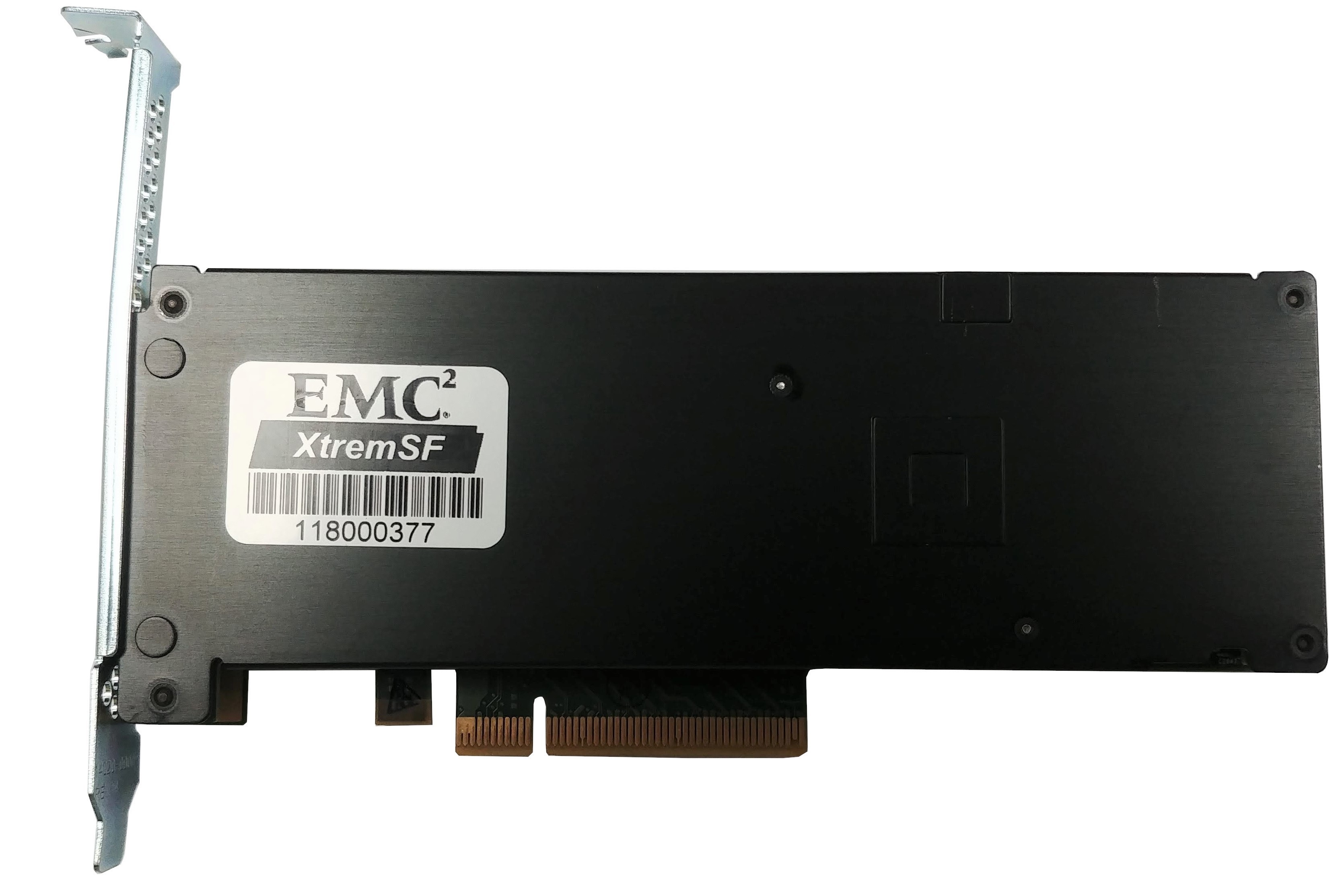 EMC XtremSF - 2.2TB - PCIe-x8 FH SSD