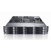 Dell C6100 Node-Server