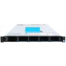 Dell PowerEdge R630 1U 10x 2.5" (SFF)