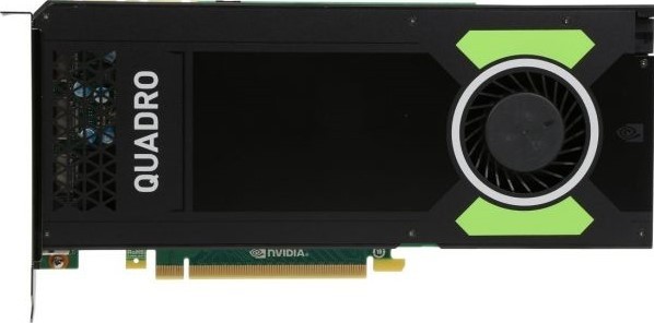 nVidia Quadro M4000 - 8GB GDDR5 PCIe-x16 FH New