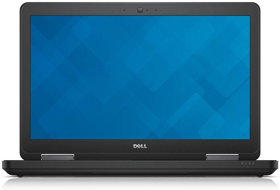 Dell Latitude E5540 15.6 Inch Laptop Front