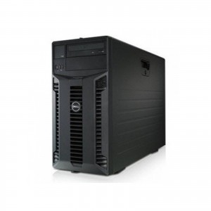 Dell PowerEdge T310 4x 3.5" (LFF) Tower Server
