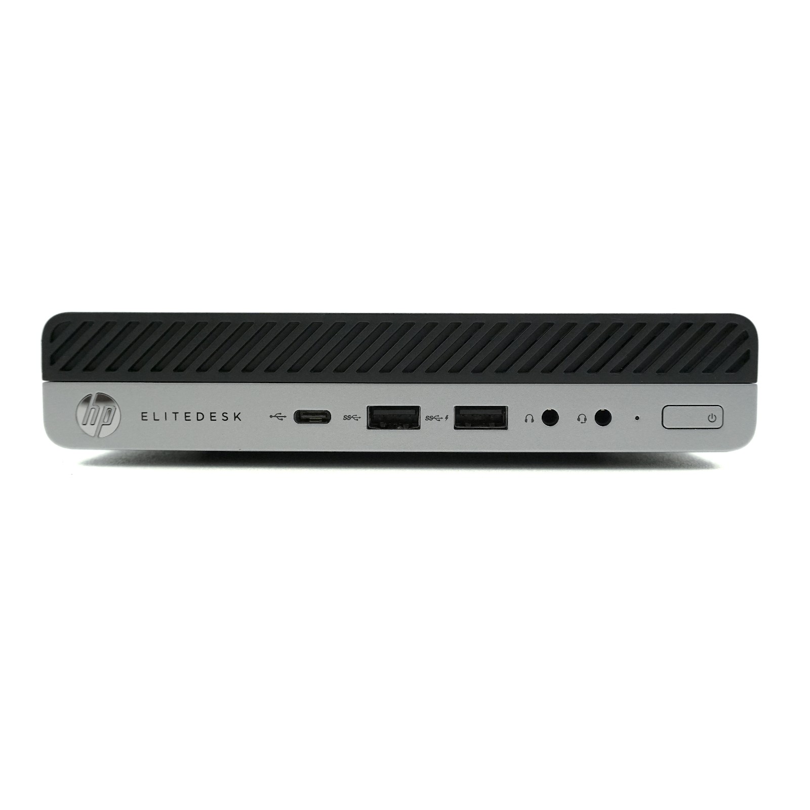 HP EliteDesk 800 G3 Mini Desktop PC | Configure To Order