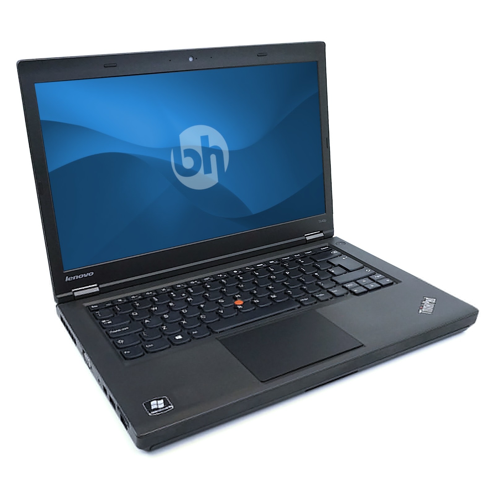 Lenovo ThinkPad T440p 14" Laptop