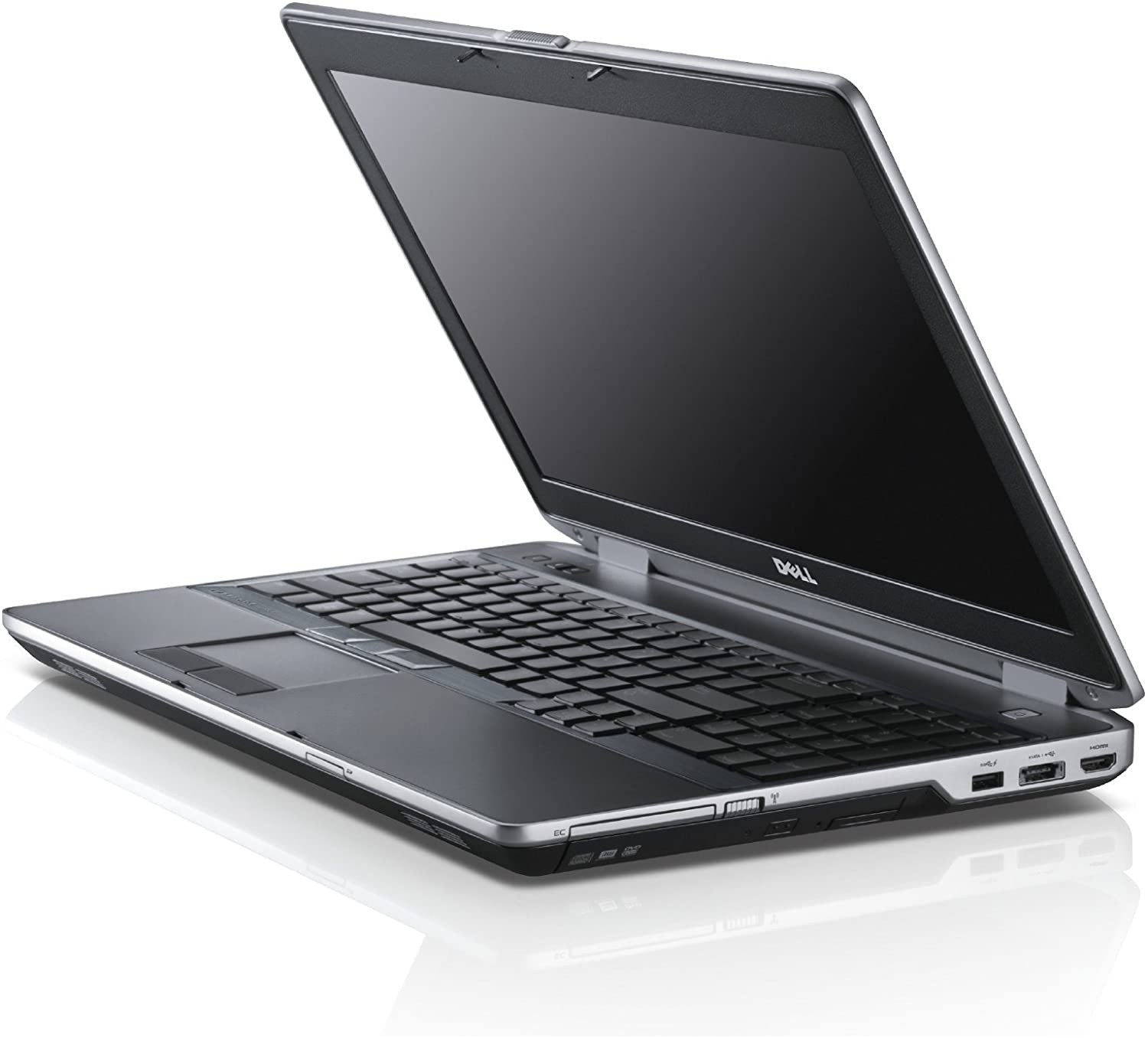 Dell Latitude E6320 13.3" Laptop