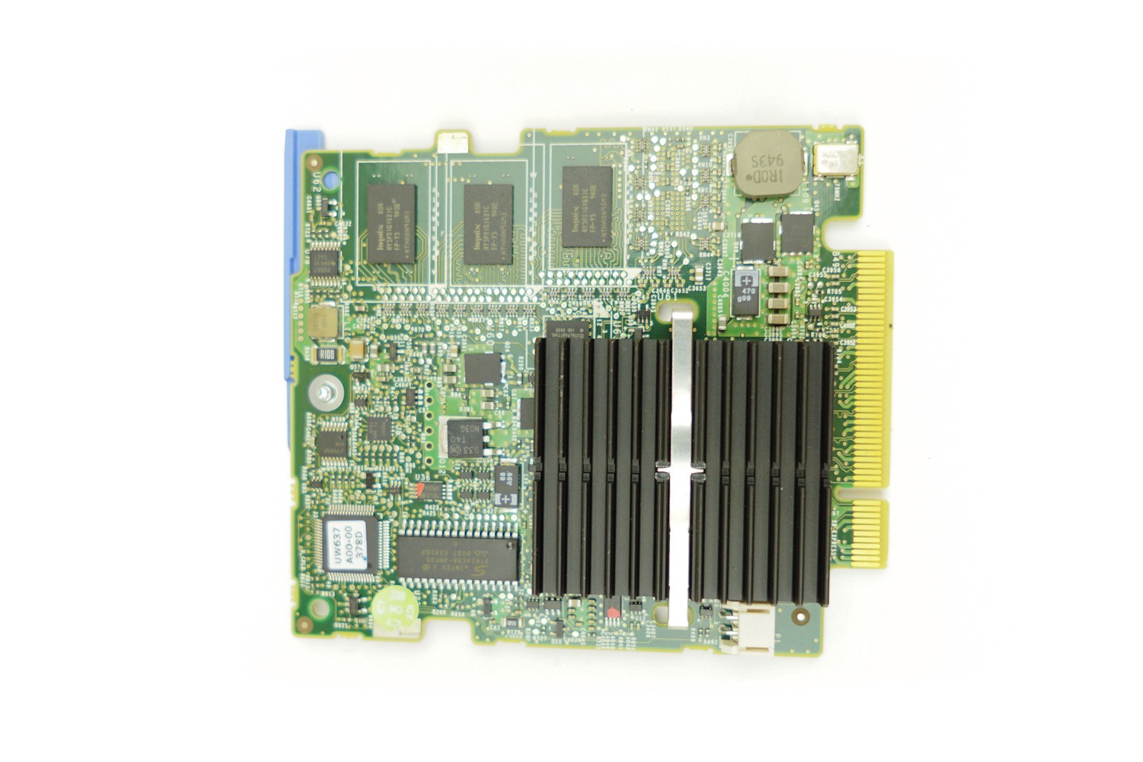 Dell PERC 6/i 10G 256MB - RAID Controller Card