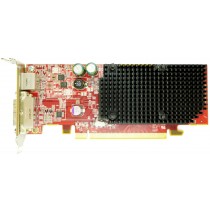 ATI Radeon X1300 PRO 256MB DDR PCIe x16 LP