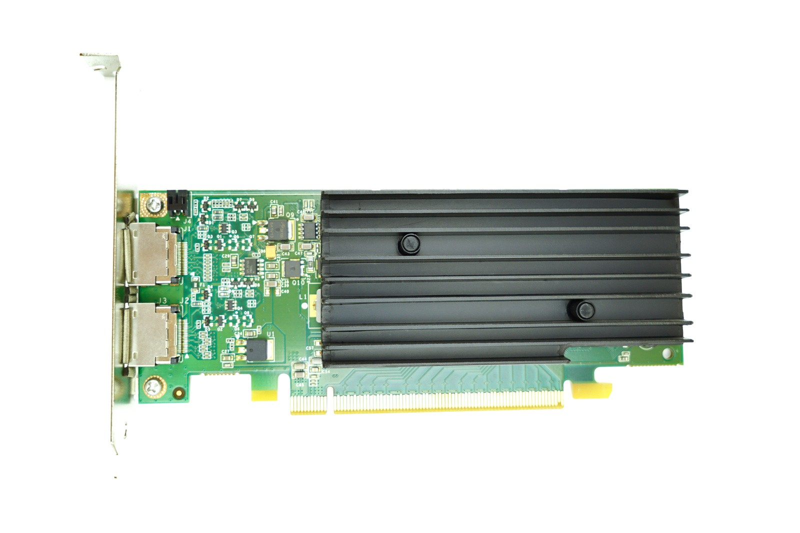 Dell nVidia Quadro NVS295 - 256MB GDDR3 PCIe-x16 FH