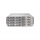 SuperMicro CSE-F414 Node Server - 4x X10DRFF-CTG Nodes