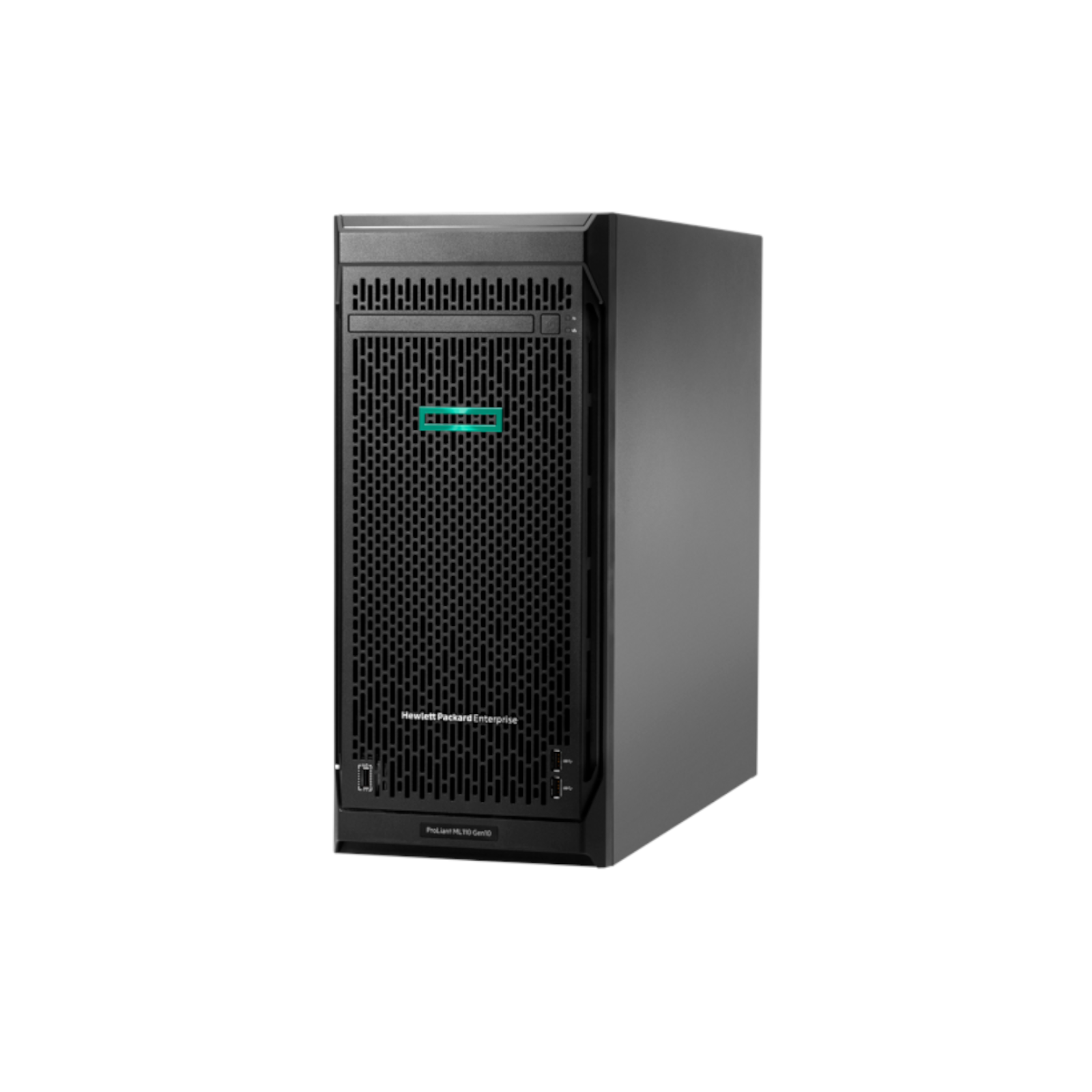 HP ProLiant ML110 Gen10 4x 3.5" (LFF) Tower Server