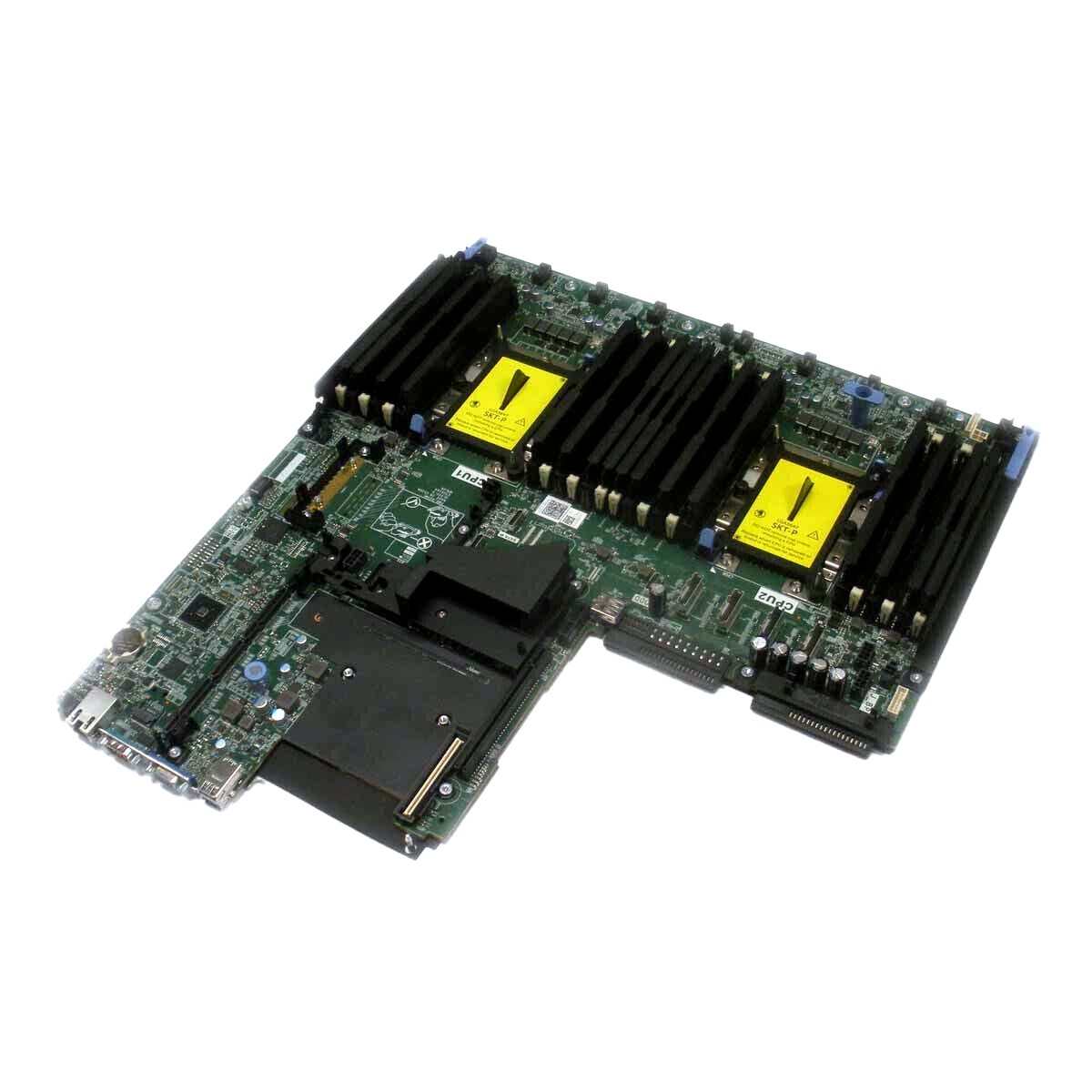 Dell PowerEdge R640 Motherboard