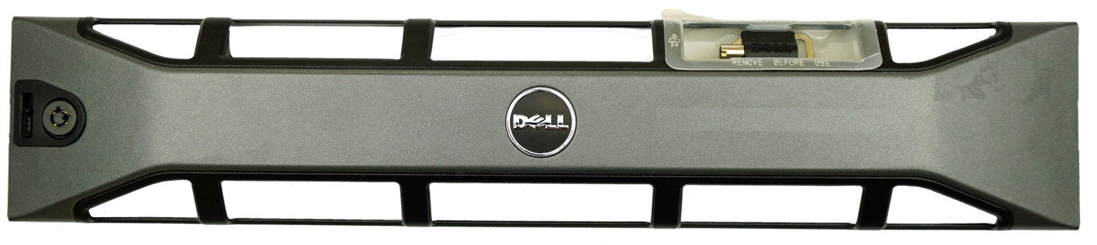 Dell PowerEdge R520, R720, R820 Front Bezel