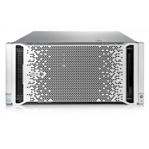 HP ProLiant ML350p Gen8 (5U) 6x 3.5" (SFF) - Bezel Not Included