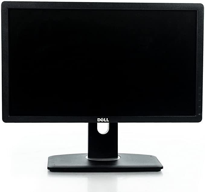 Dell P2012Ht 20" HD+ (1600x900) TN LED Monitor